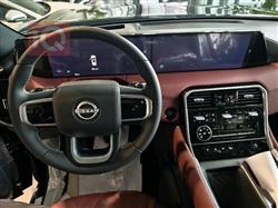 نیسان پاترۆل